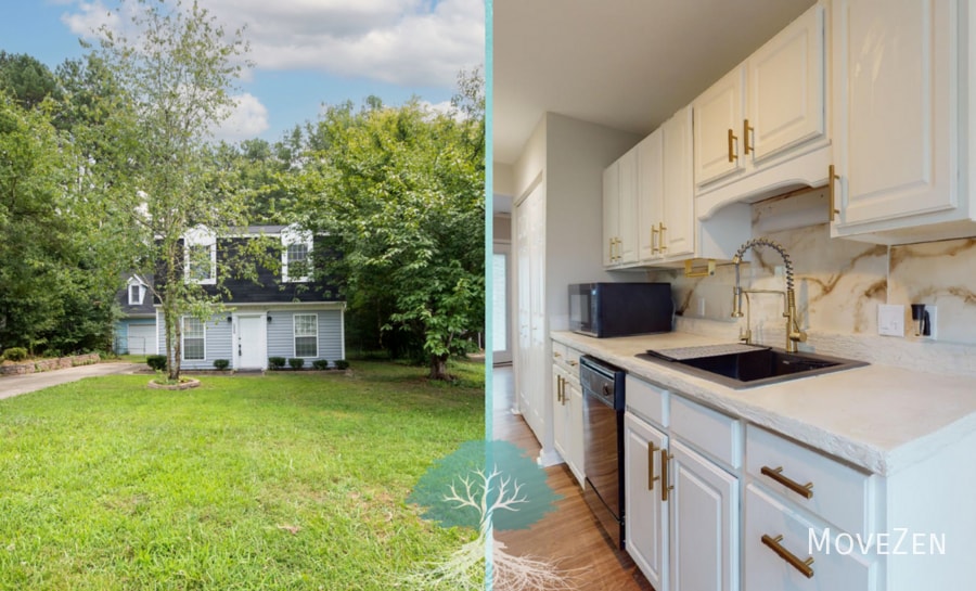 Primary Photo - 5008 Alamo Ct