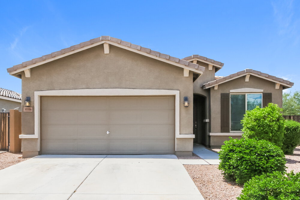 Foto principal - 35556 N Kelsee Dr