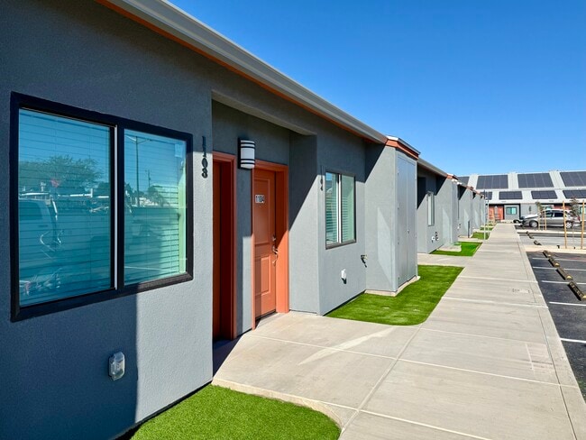 Foto del edificio - Rio Azul Apartments