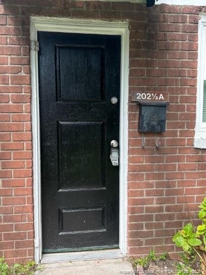 Foto del edificio - 202.5 N Virginia Ave