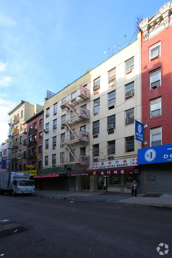 Primary Photo - 83 Mulberry St