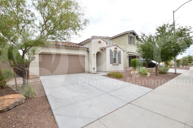 Building Photo - 10165 W Los Gatos Dr