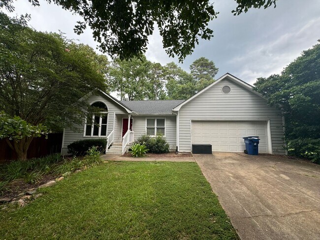 Foto del edificio - Wonderful Bogart Home in Pleasant Pines!