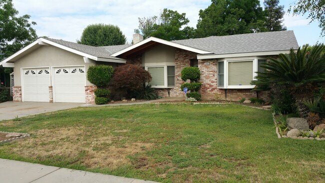 Foto del edificio - 1443 S Hope Ave