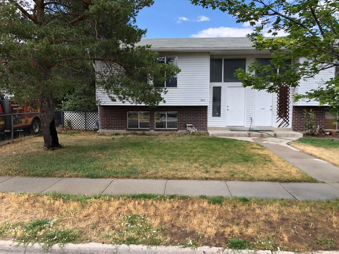 389 E 7670 S, Midvale, UT 84047 Townhome Rentals in Midvale UT