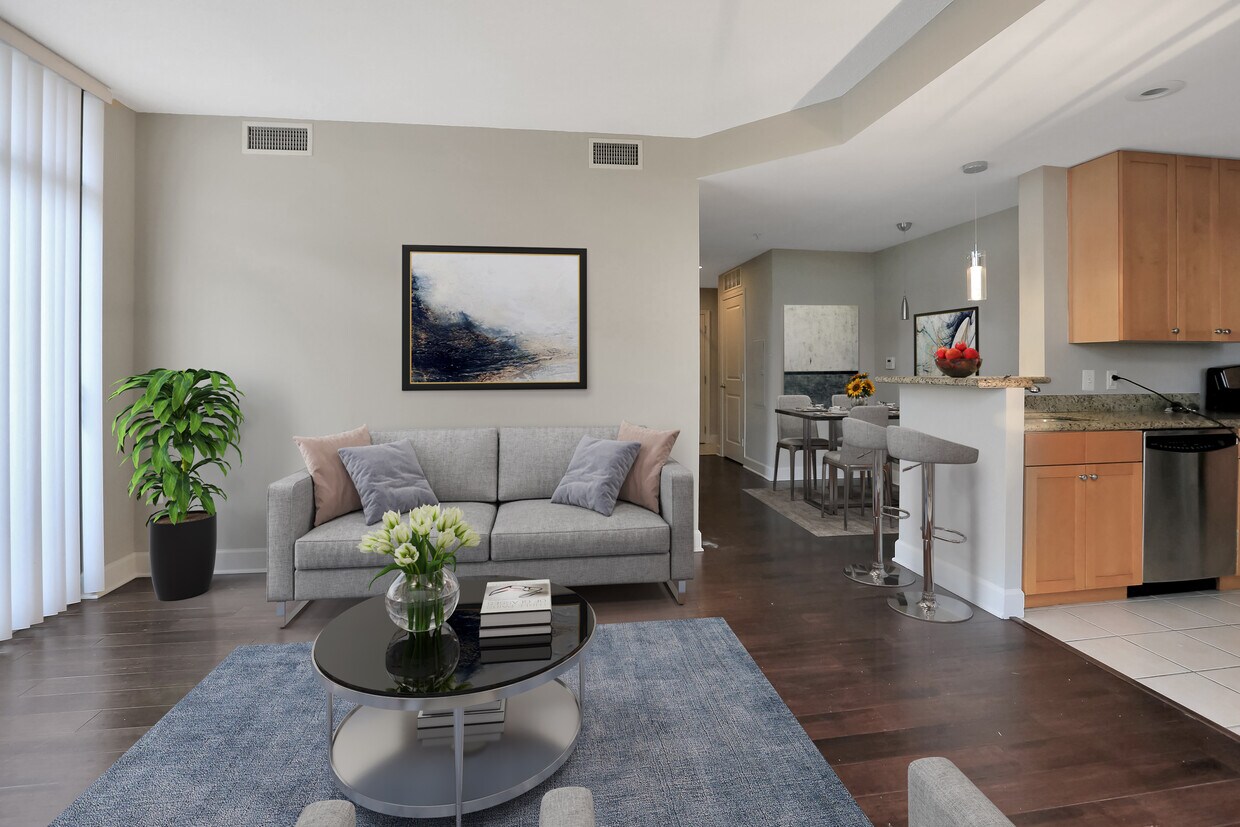 Foto principal - 3600 S Glebe Rd