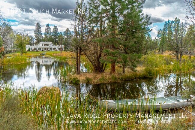 Foto del edificio - 18281 Couch Market Rd