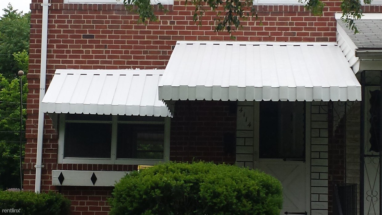 Foto principal - 4114 Townsend Ave