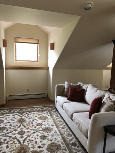 Sala de estar - 6220 Rd 46