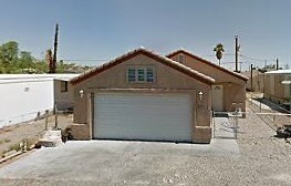 Primary Photo - Centrally Located in Bullhead City, 3 Bedr...