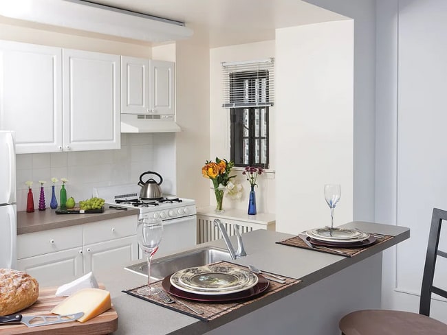 Photo - 1512 Spruce St Apartment