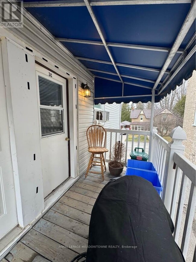 Building Photo - 3C - 277-233 GEDDES STREET