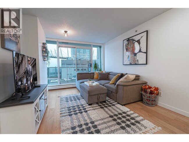 Photo du bâtiment - 688 Abbott St