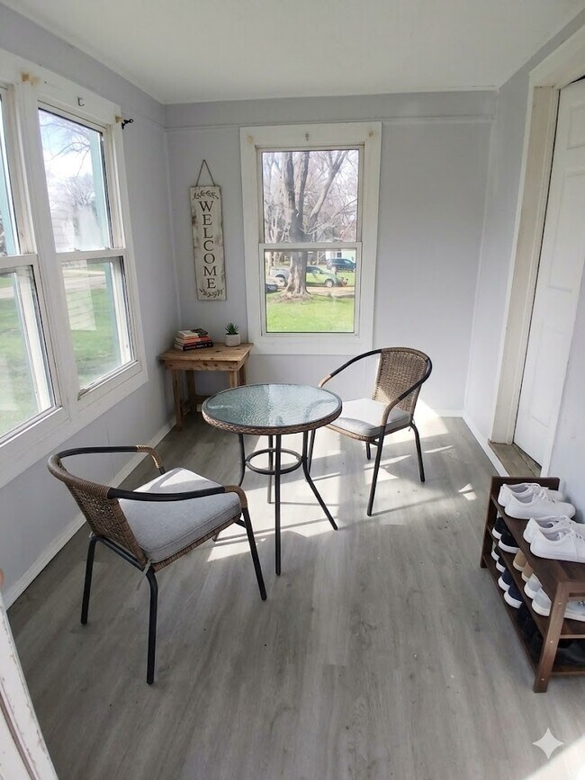 Foto del edificio - 1413 Labelle Ave