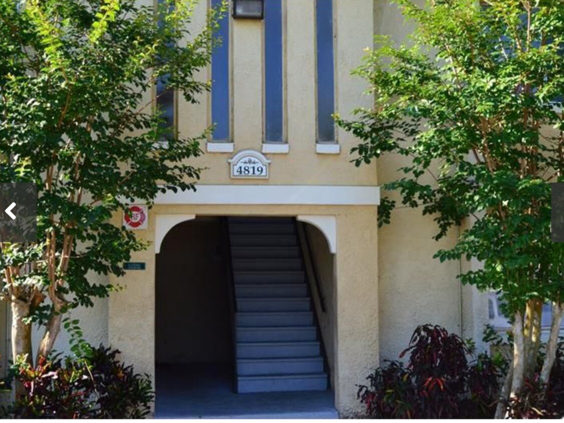4819 S Texas Ave, Orlando, FL 32839 Townhome Rentals in Orlando FL