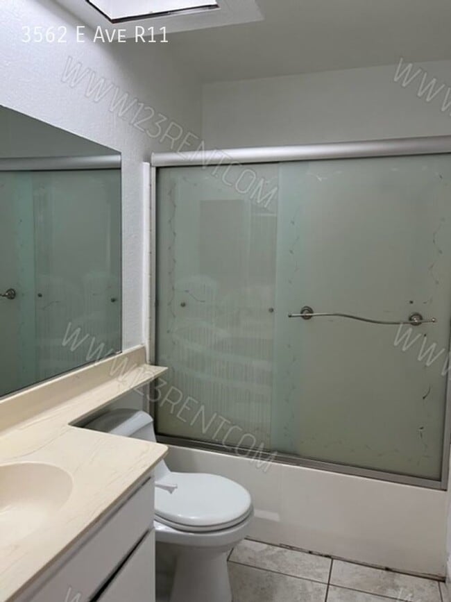 Building Photo - 3562 E Ave R-11