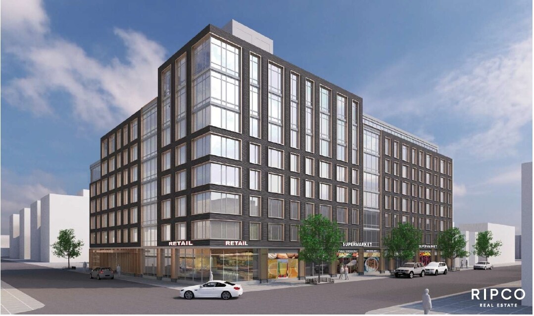 210 Clarkson Ave, Brooklyn, NY 11226 Apartments in Brooklyn, NY