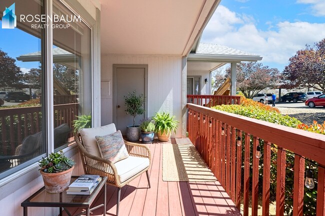 Foto del edificio - Charming 2 bedrooms, 2 baths home located in the beautiful Montana Terraces of Prescott!