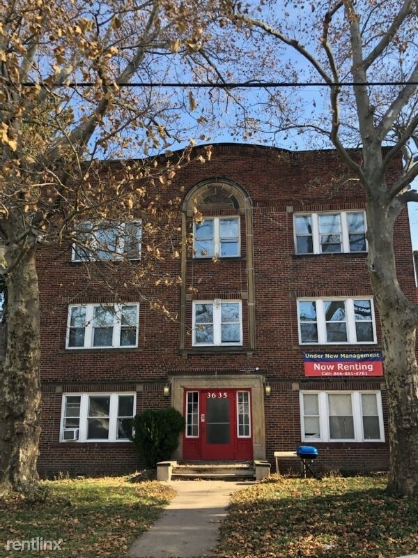 Building Photo - Studio, 1 bath Apartment - 3635 Bosworth Rd