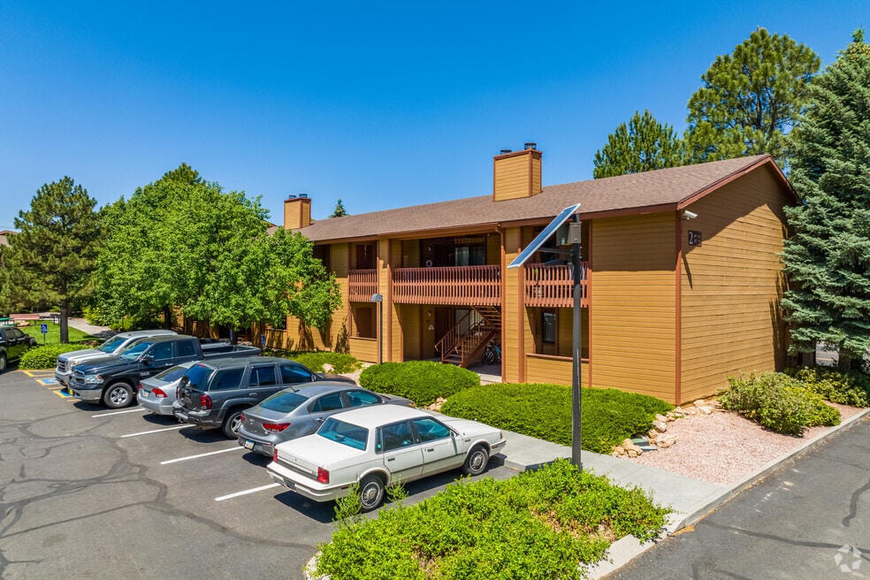 Flagstaff AZ Studio Corporate Housing | Apartments.com