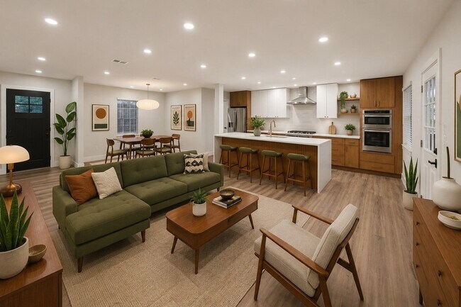 Foto del edificio - 2709 Oak Cir