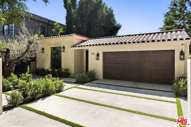 Building Photo - 735 N Orlando Ave