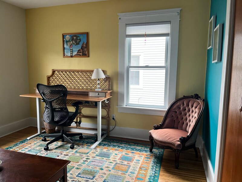 Foto principal - 1805 Baker Ave