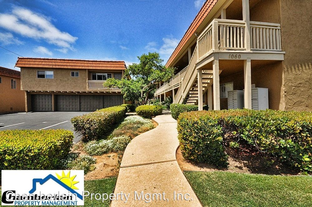 Foto principal - 1050 Chinquapin Ave