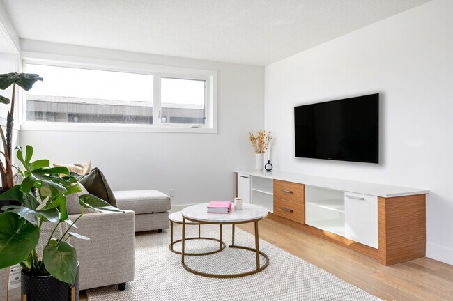 Photo du bâtiment - 630-632 2 Ave NE