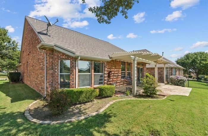 Photo - 7313 Reflection Bay Dr (Frisco, TX)