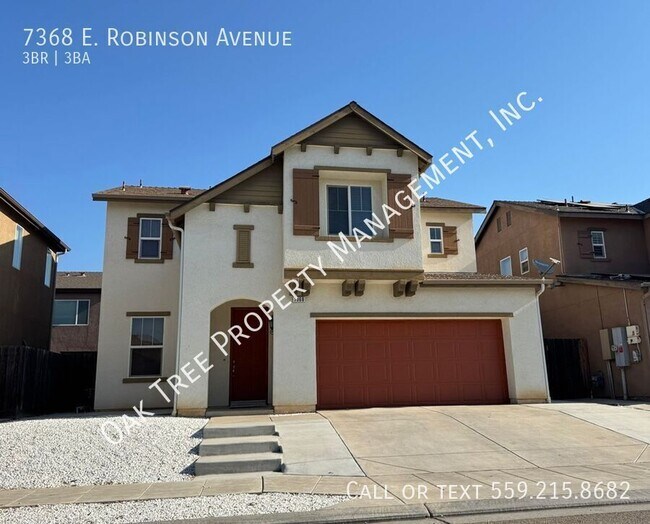 Building Photo - 7368 E Robinson Ave