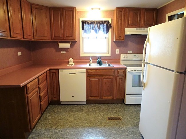 Foto del edificio - 3621 Rothsville Rd