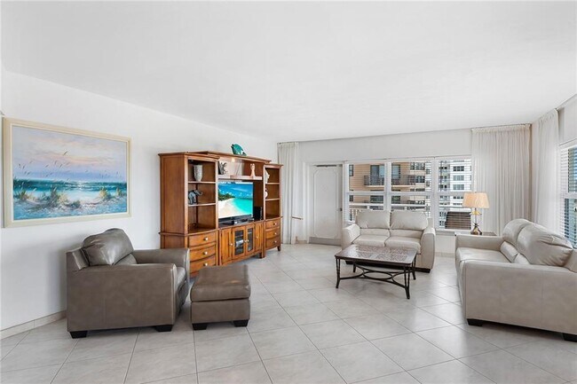 Foto del edificio - 3850 Galt Ocean Dr