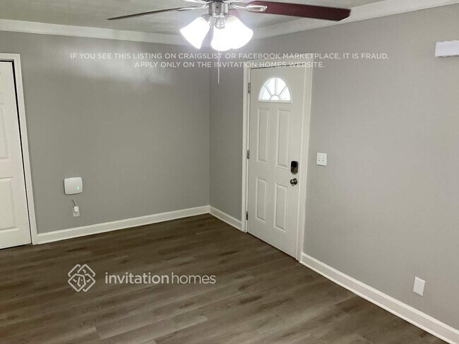 Foto del edificio - 9557 Priory Ave