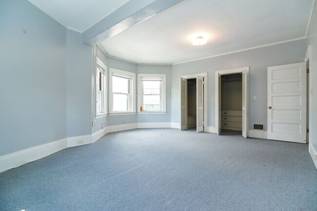 Foto del edificio - 4-Bed - Park Ave. & Beacon St. FENWAY 01-O...