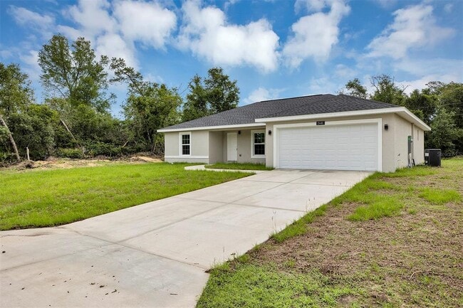 Building Photo - 15481 SW 22nd Court Rd