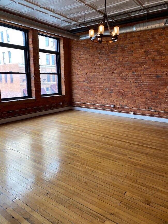 Foto del edificio - Ohio Furniture Bldg