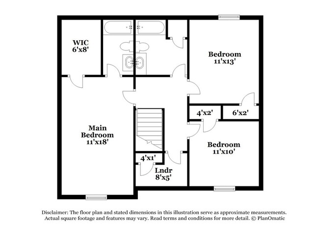 Building Photo - 882 Stormy Ln