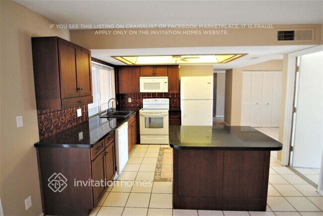 Foto del edificio - 3828 W Mission Ln