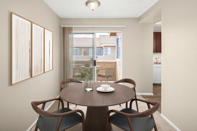 Foto del edificio - Linden Court