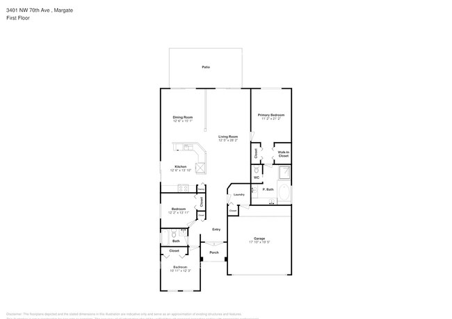 Building Photo - 3401 NW 70th Ave