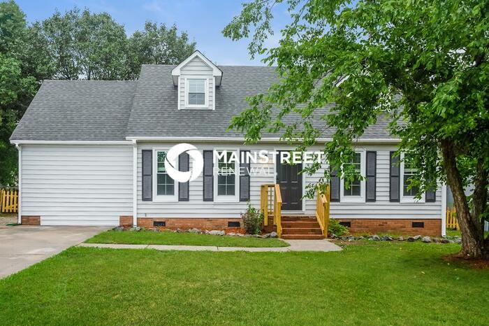 Primary Photo - 3 Bedroom Pet-Friendly Home in CONCORD, NC...