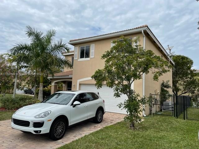Foto del edificio - 1377 NW 204th St