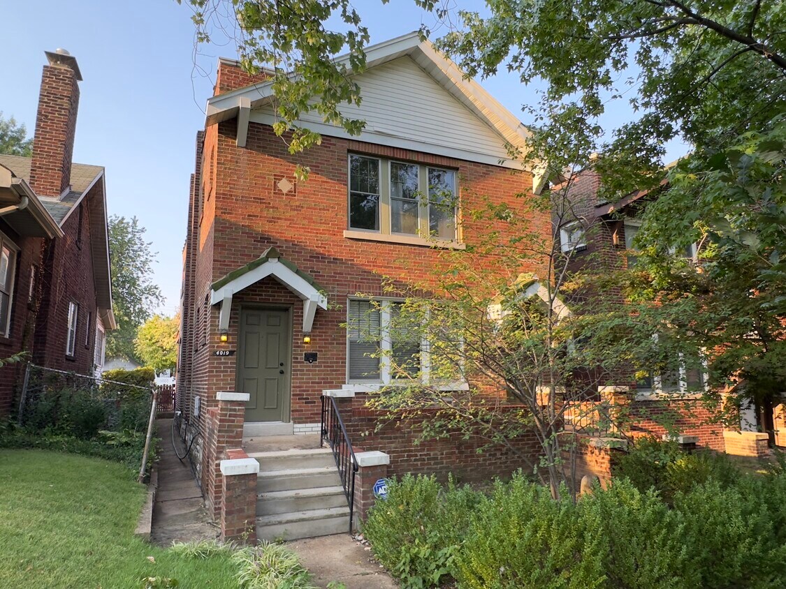 Foto principal - 4019 Potomac St.