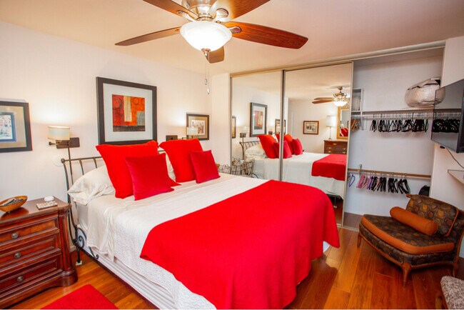 Foto del edificio - 250 Vista Montana Way