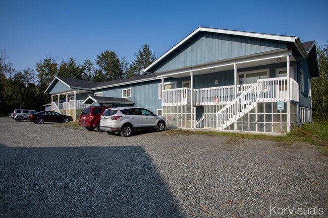 Building Photo - 1 Bedroom 1 Bathroom unit located in Wasilla!