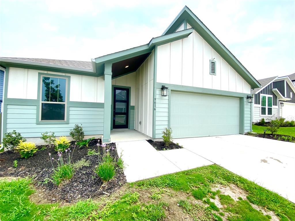 9616 Grapevine Leaf Dr, Manor, TX 78653 House Rental in Manor, TX