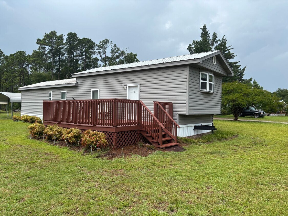 Foto principal - 103 Forest Line Dr