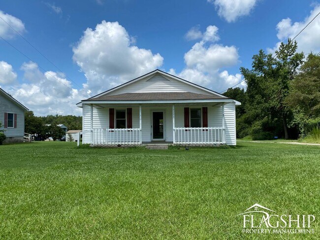 Foto del edificio - Two Bedroom House in Snow Hill