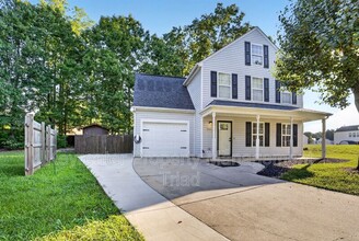 Building Photo - 4227 Blazingwood Ct